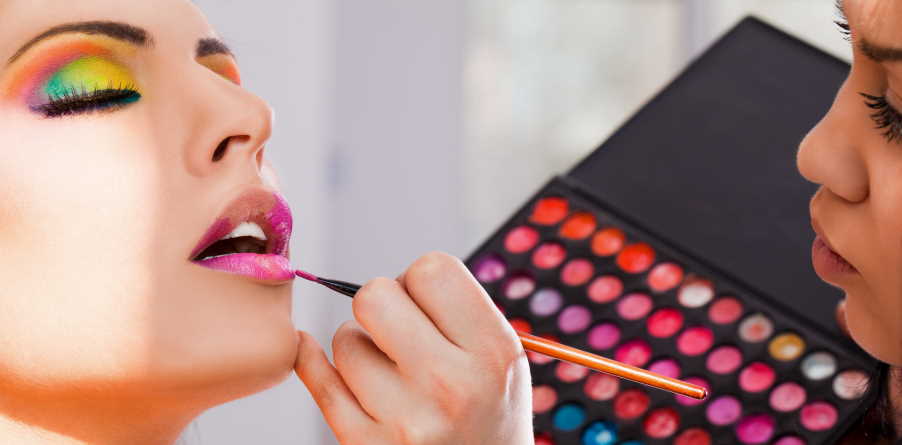 makeup