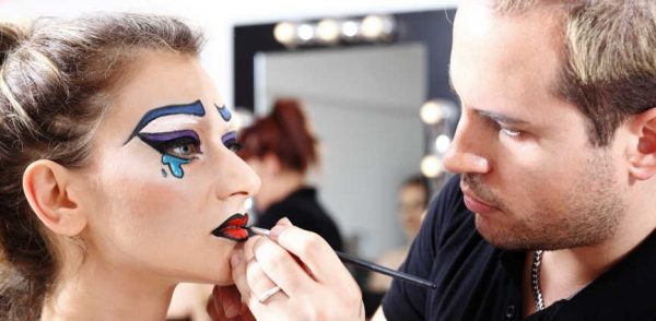 theatre performer
