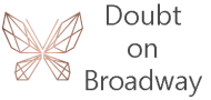 Doubt on Broadway