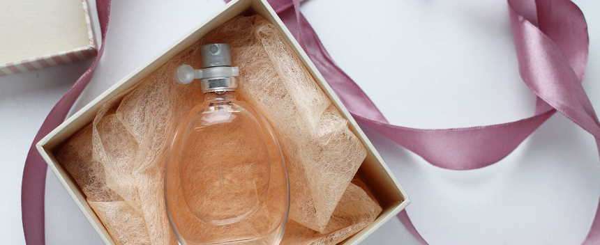 perfume is authentic